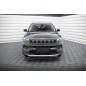 SPLITTER ANTERIORE Jeep Compass Limited Mk2 Facelift (Cod. M-JE-CO-2-FD1G+FD1RG)