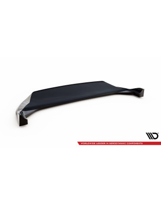 SPLITTER ANTERIORE Jeep Compass Limited Mk2 Facelift (Cod. M-JE-CO-2-FD1G+FD1RG)