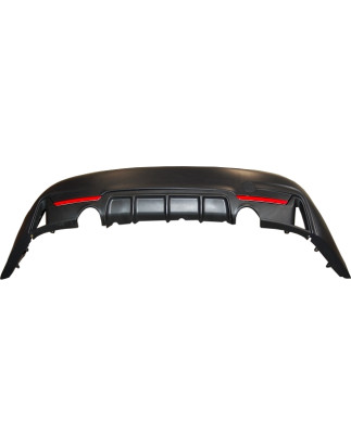 Kit Estetico BMW F32/ F33 Look M Performance (Cod. E-TCBF331334333)