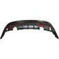 Kit Estetico BMW F32/ F33 Look M Performance (Cod. E-TCBF331334333)