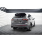 Splitter posteriore (con barre verticali) Volkswagen Tiguan R-Line Mk2 Facelift (Cod. M-VW-TI-2F-RLI Splitter posteriore (con barre verticali) Volkswagen Tiguan R-Line Mk2 Facelift (Cod. M-VW-TI-2F-RLI