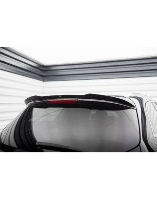 Spoiler Cap Ford Mondeo FAMILIARE ST-Line Mk4 Facelift (Cod. M-FO-MO-4-STLINE-K-CAP1G)