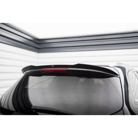 Spoiler Cap Ford Mondeo FAMILIARE ST-Line Mk4 Facelift (Cod. M-FO-MO-4-STLINE-K-CAP1G)