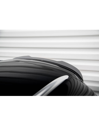 Spoiler Cap Ford Mondeo FAMILIARE ST-Line Mk4 Facelift (Cod. M-FO-MO-4-STLINE-K-CAP1G)