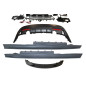 Kit Estetico BMW F32/ F33 Look M Performance (Cod. E-TCBF331334333)