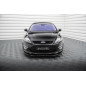 SPLITTER ANTERIORE V.1 Ford Mondeo ST-Line FAMILIARE Mk4 Facelift (Cod. M-FO-MO-4-STLINE-K-FD1G)
