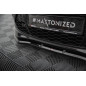 SPLITTER ANTERIORE V.1 Ford Mondeo ST-Line FAMILIARE Mk4 Facelift (Cod. M-FO-MO-4-STLINE-K-FD1G)