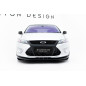 SPLITTER ANTERIORE V.1 Ford Mondeo ST-Line FAMILIARE Mk4 Facelift (Cod. M-FO-MO-4-STLINE-K-FD1G)