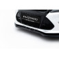 SPLITTER ANTERIORE V.1 Ford Mondeo ST-Line FAMILIARE Mk4 Facelift (Cod. M-FO-MO-4-STLINE-K-FD1G)
