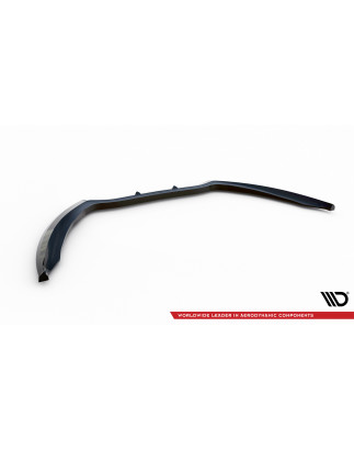 SPLITTER ANTERIORE V.1 Ford Mondeo ST-Line FAMILIARE Mk4 Facelift (Cod. M-FO-MO-4-STLINE-K-FD1G)