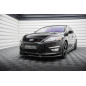 SPLITTER ANTERIORE V.2 Ford Mondeo ST-Line FAMILIARE Mk4 Facelift (Cod. M-FO-MO-4-STLINE-K-FD2G)