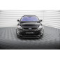 SPLITTER ANTERIORE V.2 Ford Mondeo ST-Line FAMILIARE Mk4 Facelift (Cod. M-FO-MO-4-STLINE-K-FD2G)