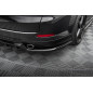 Splitter posteriore (con barre verticali) Ford Mondeo ST-Line FAMILIARE Mk4 Facelift (Cod. M-FO-MO-4