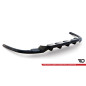 Splitter posteriore (con barre verticali) Ford Mondeo ST-Line FAMILIARE Mk4 Facelift (Cod. M-FO-MO-4