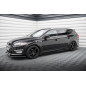 Diffusori minigonne Ford Mondeo ST-Line FAMILIARE Mk4 Facelift (Cod. M-FO-MO-4-STLINE-K-SD1G)
