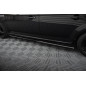 Diffusori minigonne Ford Mondeo ST-Line FAMILIARE Mk4 Facelift (Cod. M-FO-MO-4-STLINE-K-SD1G)
