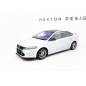 Diffusori minigonne Ford Mondeo ST-Line FAMILIARE Mk4 Facelift (Cod. M-FO-MO-4-STLINE-K-SD1G)