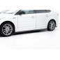 Diffusori minigonne Ford Mondeo ST-Line FAMILIARE Mk4 Facelift (Cod. M-FO-MO-4-STLINE-K-SD1G)