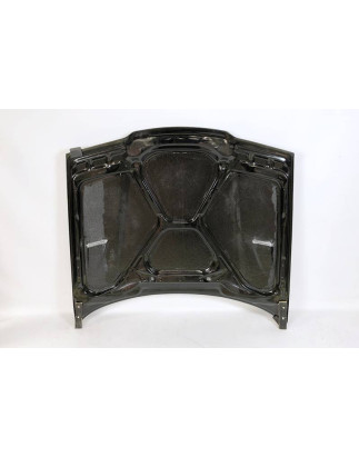 Cofano Carbonio BMW E36 4P (Cod. E-TCB6040)