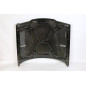 Cofano Carbonio BMW E36 4P (Cod. E-TCB6040)