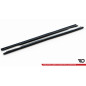 Diffusori minigonne Ford Mondeo ST-Line FAMILIARE Mk4 Facelift (Cod. M-FO-MO-4-STLINE-K-SD1G)