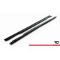 Diffusori minigonne Ford Mondeo ST-Line FAMILIARE Mk4 Facelift (Cod. M-FO-MO-4-STLINE-K-SD1G)