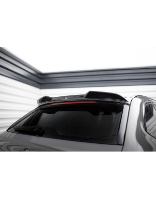 Spoiler Cap 3D V.1 BMW 5 Touring G31 (Cod. M-BM-5-G31F-CAP1G)