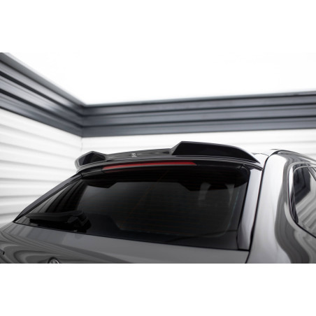 Spoiler Cap 3D V.1 BMW 5 Touring G31 (Cod. M-BM-5-G31F-CAP1G)