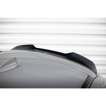 Spoiler Cap 3D V.1 BMW 5 Touring G31 (Cod. M-BM-5-G31F-CAP1G)