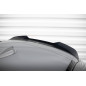 Spoiler Cap 3D V.1 BMW 5 Touring G31 (Cod. M-BM-5-G31F-CAP1G)