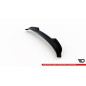 Spoiler Cap 3D V.1 BMW 5 Touring G31 (Cod. M-BM-5-G31F-CAP1G)