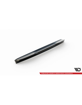 Spoiler Cap 3D V.1 BMW 5 Touring G31 (Cod. M-BM-5-G31F-CAP1G)