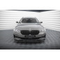 SPLITTER ANTERIORE V.1 BMW 5 G30 / G31 Facelift (Cod. M-BM-5-G31F-FD1G)