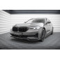 SPLITTER ANTERIORE V.2 BMW 5 G30 / G31 Facelift (Cod. M-BM-5-G31F-FD2G)