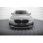 SPLITTER ANTERIORE V.2 BMW 5 G30 / G31 Facelift (Cod. M-BM-5-G31F-FD2G)