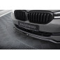 SPLITTER ANTERIORE V.2 BMW 5 G30 / G31 Facelift (Cod. M-BM-5-G31F-FD2G)