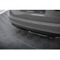 Splitter posteriore (con barre verticali) BMW 5 G30 / G31 Facelift (Cod. M-BM-5-G31F-RD1G+RD2G)