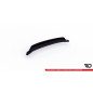 Splitter posteriore (con barre verticali) BMW 5 G30 / G31 Facelift (Cod. M-BM-5-G31F-RD1G+RD2G)