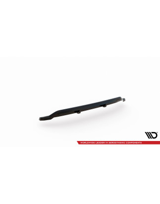 Splitter posteriore (con barre verticali) BMW 5 G30 / G31 Facelift (Cod. M-BM-5-G31F-RD1G+RD2G)