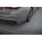Splitters posteriori laterali BMW 5 G30 / G31 Facelift (Cod. M-BM-5-G31F-RSD1G)