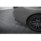 Splitters posteriori laterali BMW 5 G30 / G31 Facelift (Cod. M-BM-5-G31F-RSD1G)