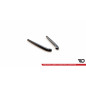 Splitters posteriori laterali BMW 5 G30 / G31 Facelift (Cod. M-BM-5-G31F-RSD1G)
