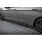 Diffusori minigonne BMW 5 G30 / G31 Facelift (Cod. M-BM-5-G31F-SD1G)