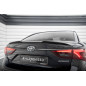 Spoiler Cap 3D Toyota Avensis berlina Mk3 Facelift (Cod. M-TO-AV-3F2-S-CAP1G)