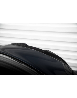 Spoiler Cap 3D Toyota Avensis berlina Mk3 Facelift (Cod. M-TO-AV-3F2-S-CAP1G)