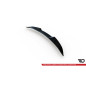 Spoiler Cap 3D Toyota Avensis berlina Mk3 Facelift (Cod. M-TO-AV-3F2-S-CAP1G)