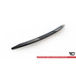Spoiler Cap 3D Toyota Avensis berlina Mk3 Facelift (Cod. M-TO-AV-3F2-S-CAP1G)