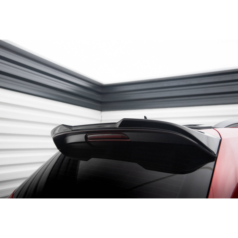 Spoiler Cap 3D Seat Tarraco FR Mk1 (Cod. M-SE-TA-1-FR-CAP1G)