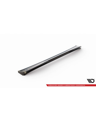 Spoiler Cap 3D Seat Tarraco FR Mk1 (Cod. M-SE-TA-1-FR-CAP1G)