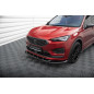 SPLITTER ANTERIORE V.1 Seat Tarraco FR Mk1 (Cod. M-SE-TA-1-FR-FD1G)